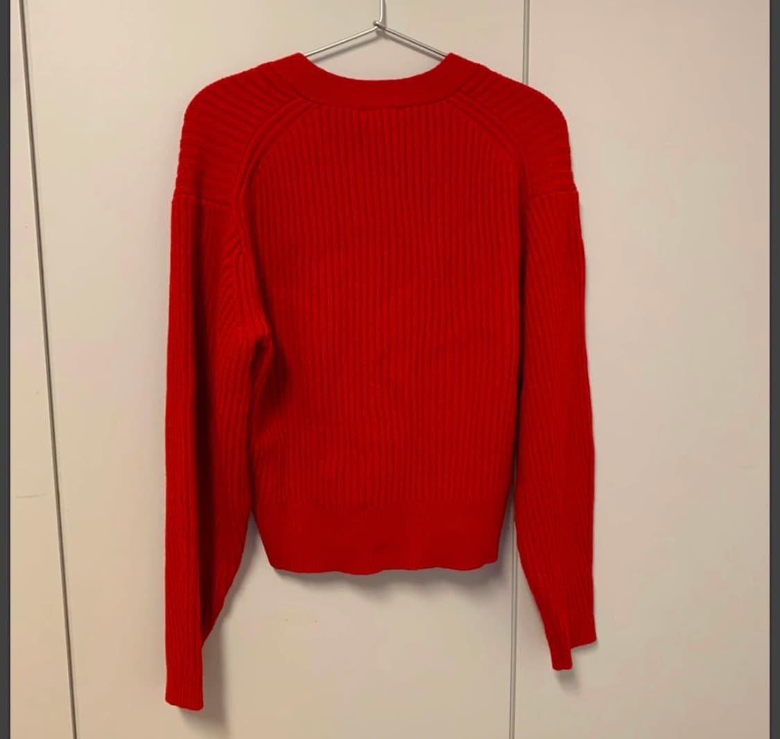 Beauty&youth wool cadigan 뷰티앤유스 울가디건 상품이미지2