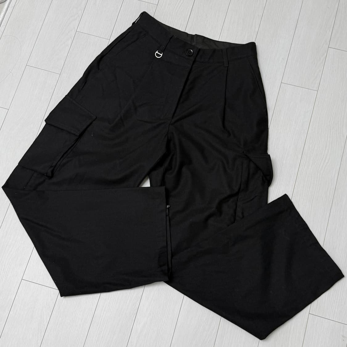 인사일런스 카고 팬츠  상품이미지3