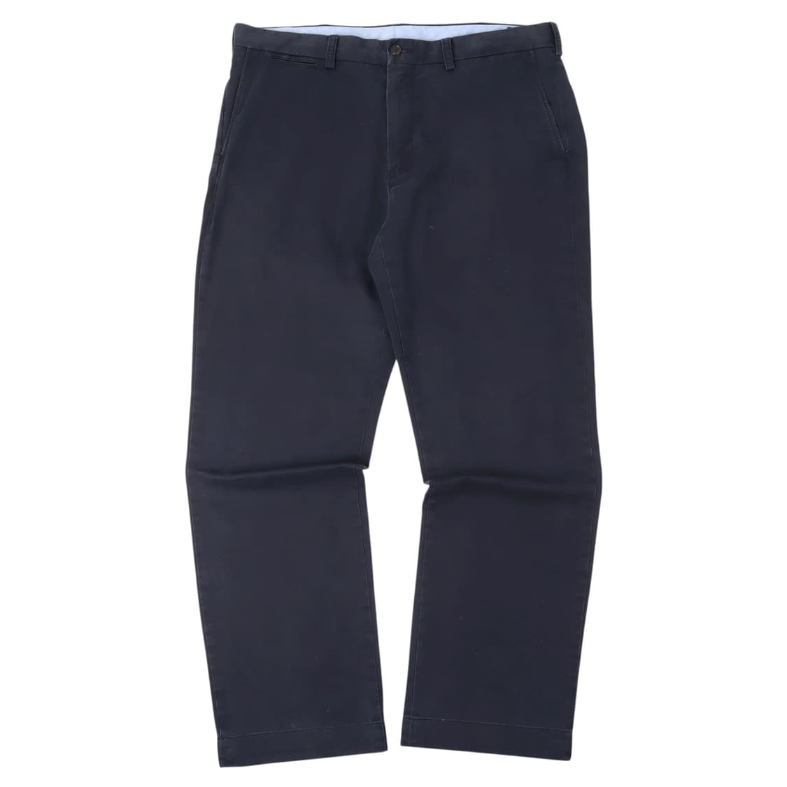 폴로 랄프로렌 네이비 스트레치 클래식 핏 치노팬츠 상품이미지1