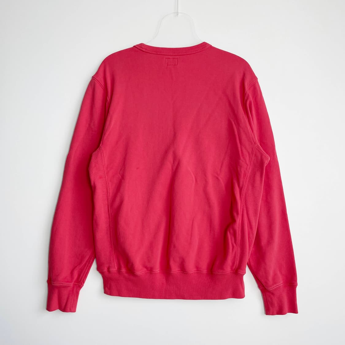 B2  J.Crew 제이크루 크루넥 스웨트셔츠 M95-100사이즈 상품이미지3