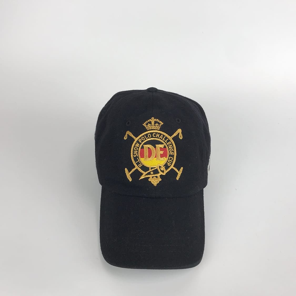 폴로 랄프로렌 POLO 독일 캡 모자 상품이미지1