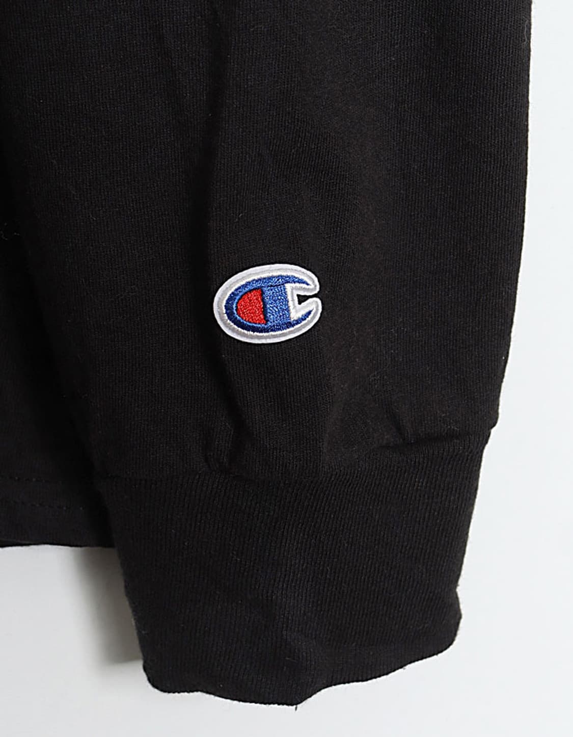 Champion Print L/S 3XL 상품이미지3