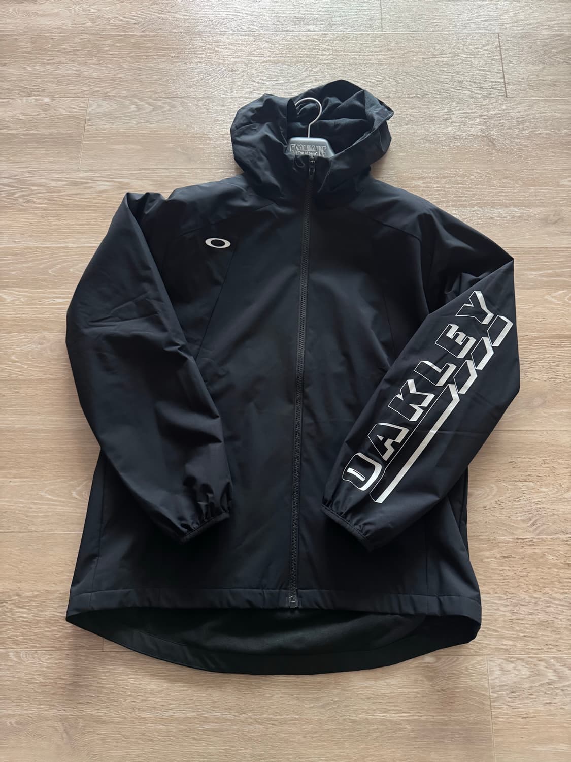 오클리 바람막이  상품이미지1