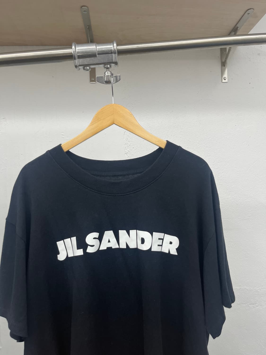 2XL) JIL SANDER T-SHRIT 상품이미지2