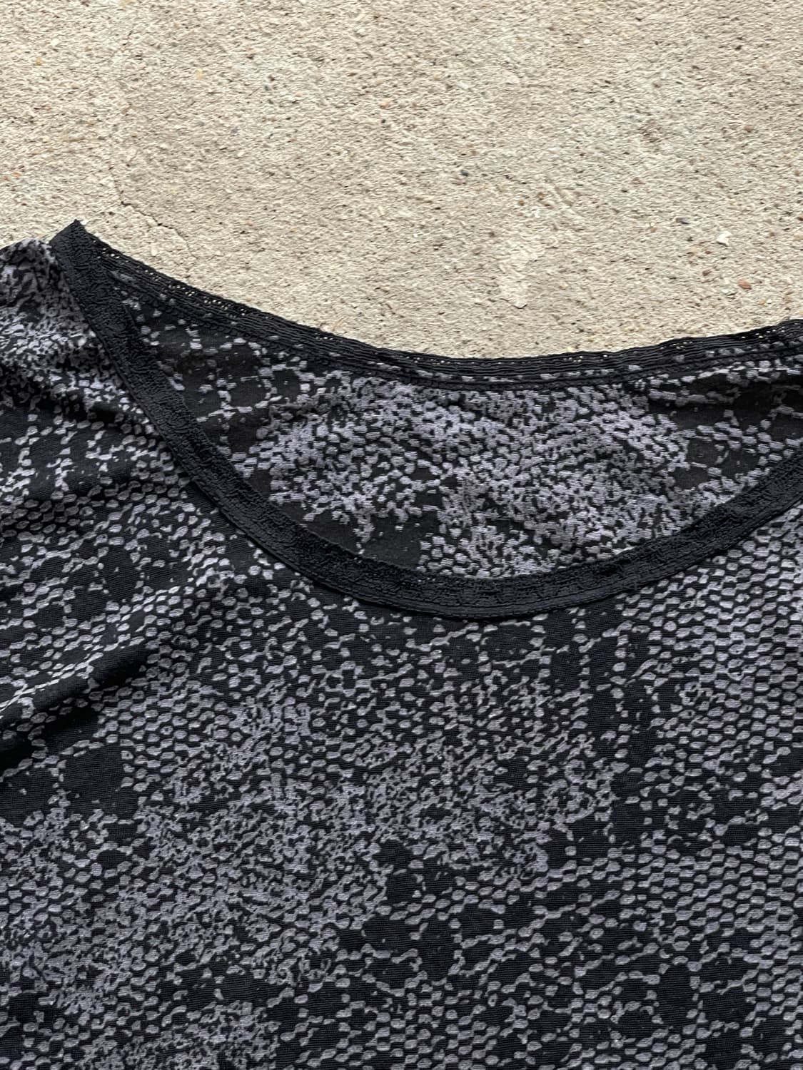 (Unknown)dark pattern t 상품이미지4