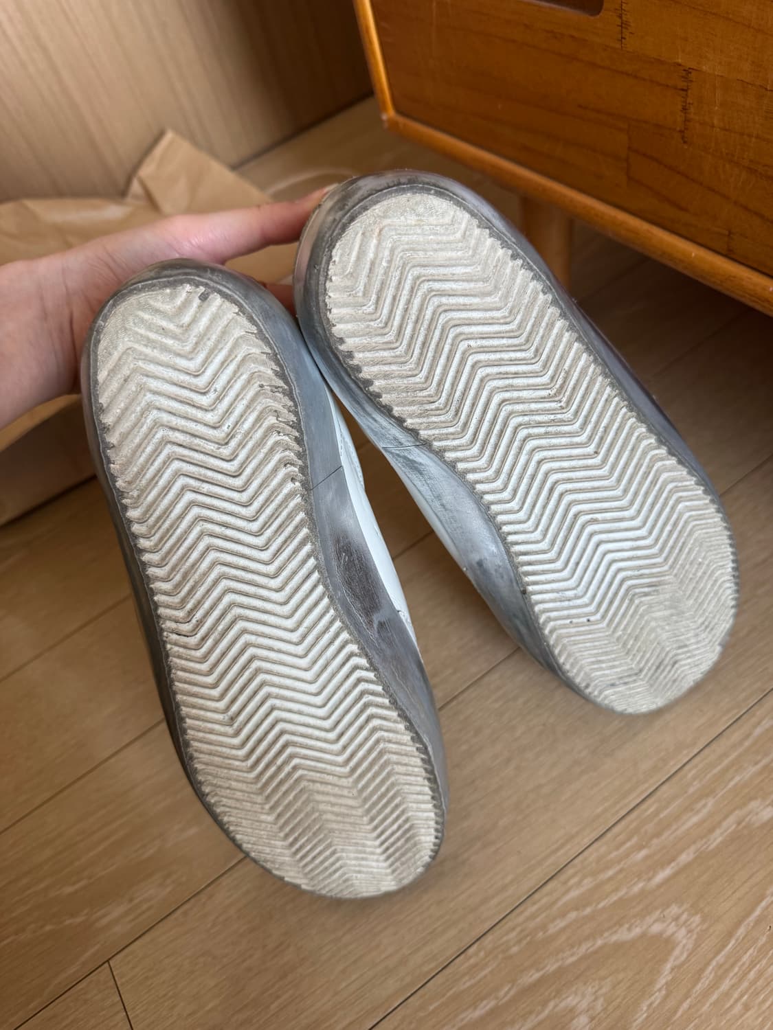 골든구스 상품이미지8