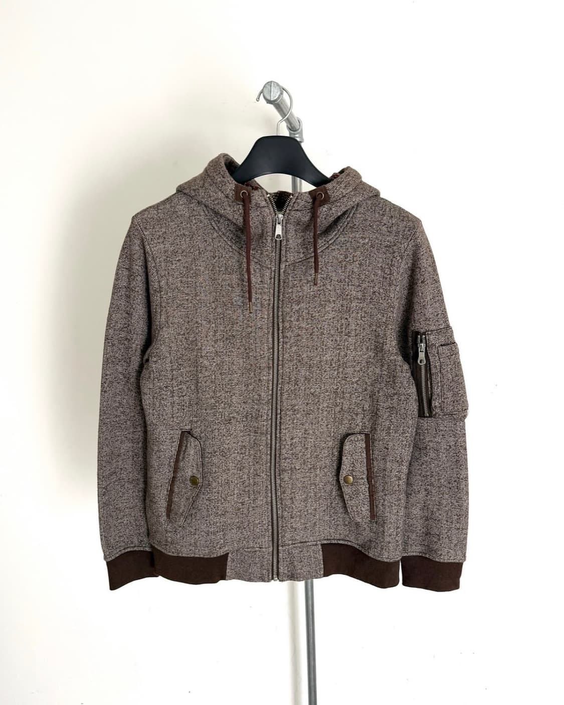 vintage outer 상품이미지1