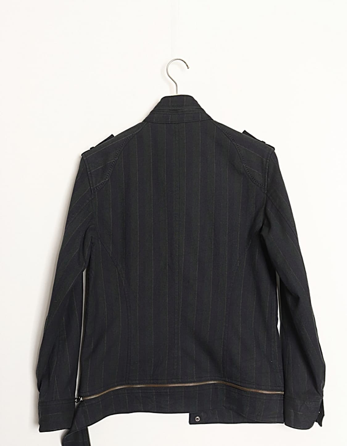 GROSBEC Stripe Blouson 상품이미지7