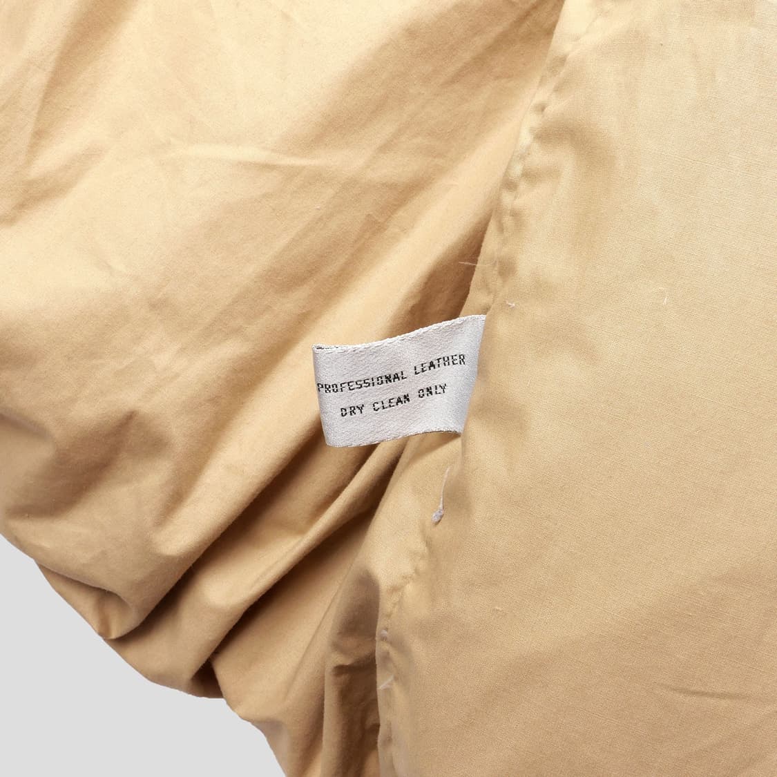 할리 데이비슨 웨스턴 레더 다운 자켓 상품이미지8