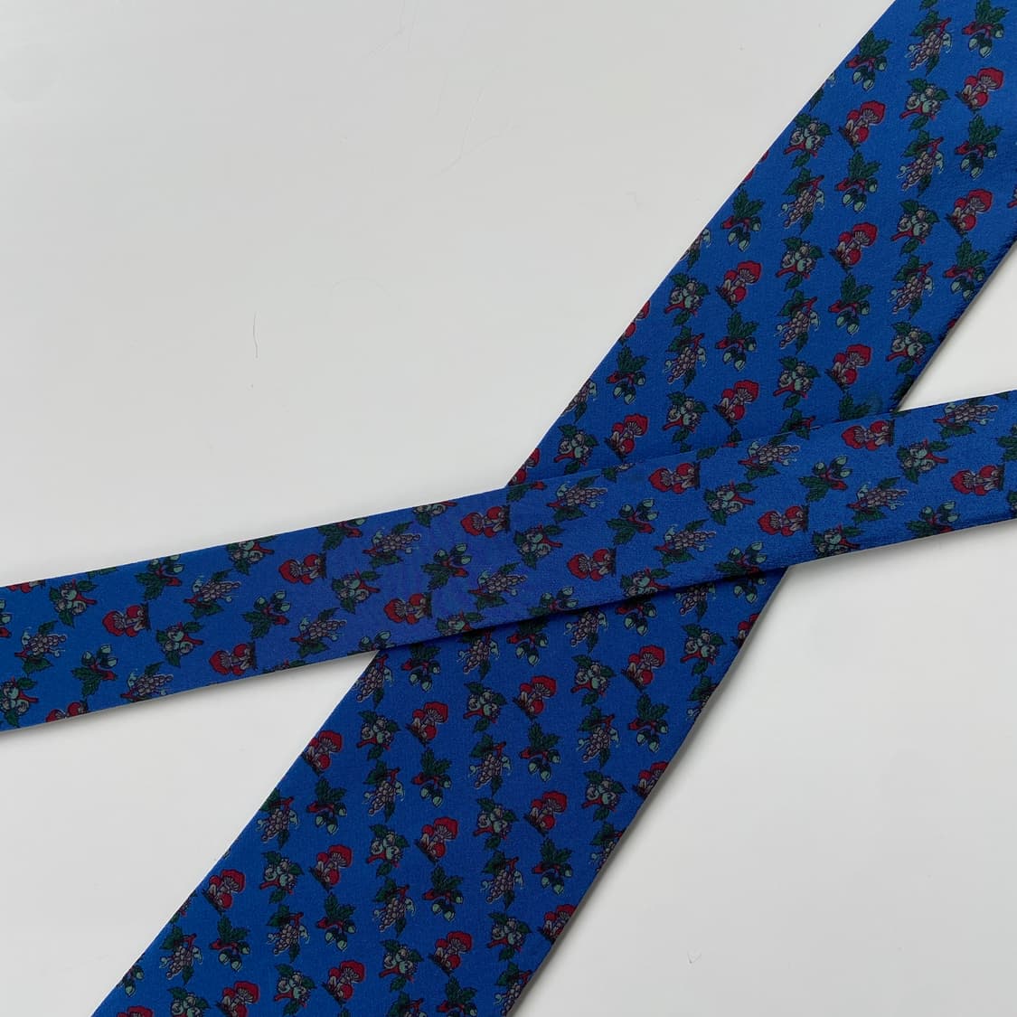 구찌(GUCCI) 명품 정품 넥타이 8.6cm 상품이미지4