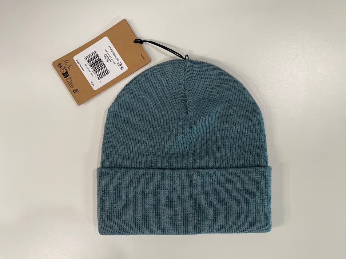 노스페이스 x 스킴스 비니 카이아나이트 상품이미지2