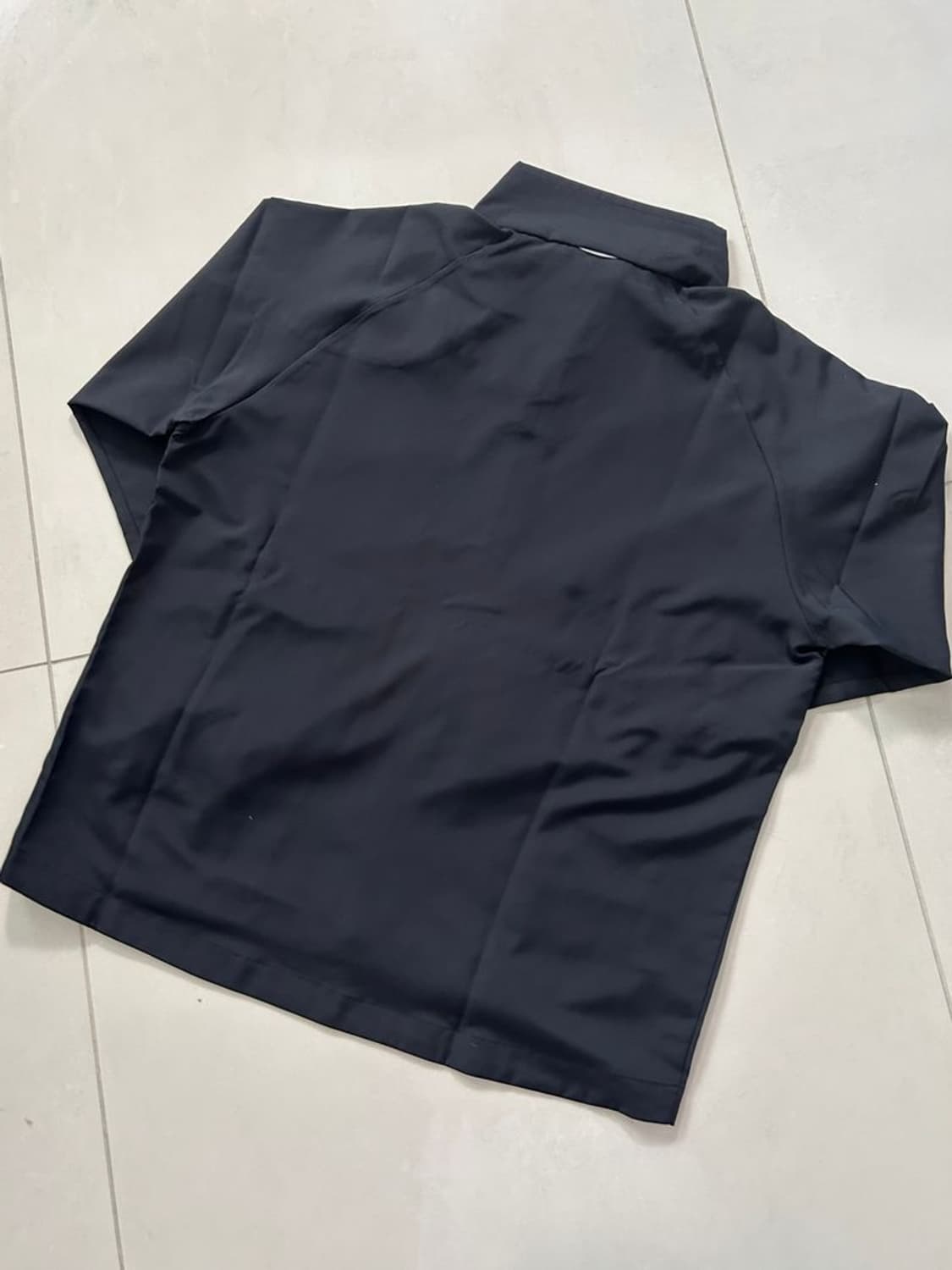CLOTH JKT 11.0 YTR 천 JKT 11.0 FOA408967 상품이미지4