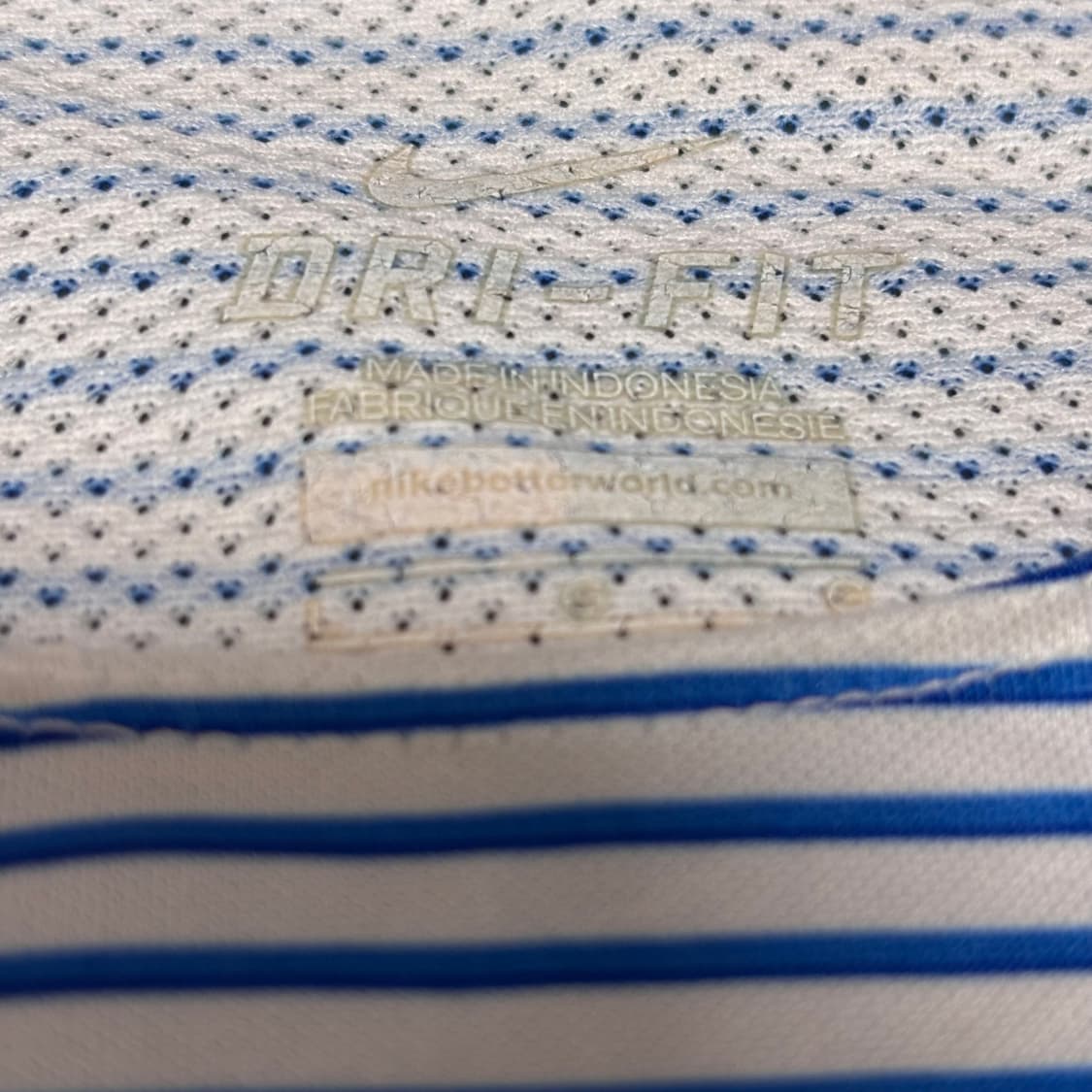 나이키 기능성 반팔 상품이미지2