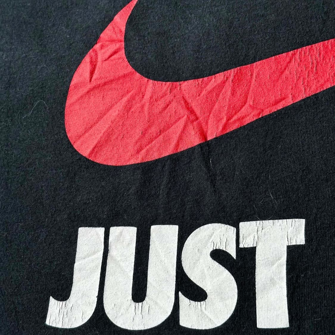 나이키 Just Do It 티셔츠 100-105 상품이미지4