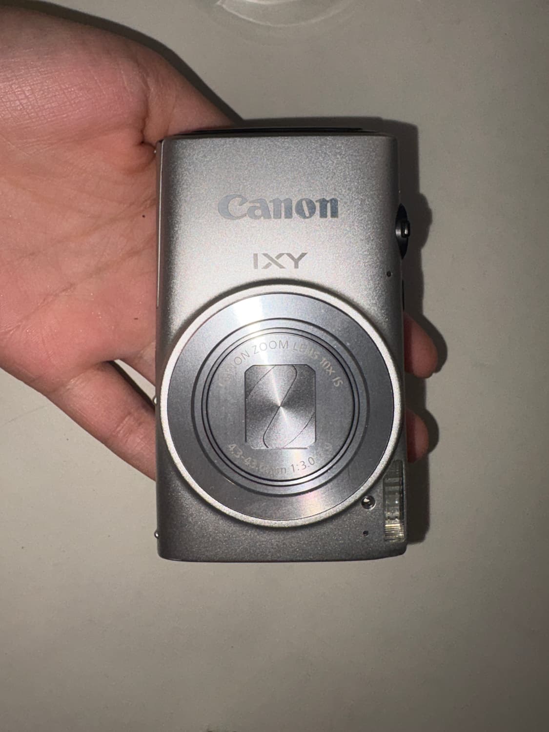 Canon ixy 610f 상품이미지4
