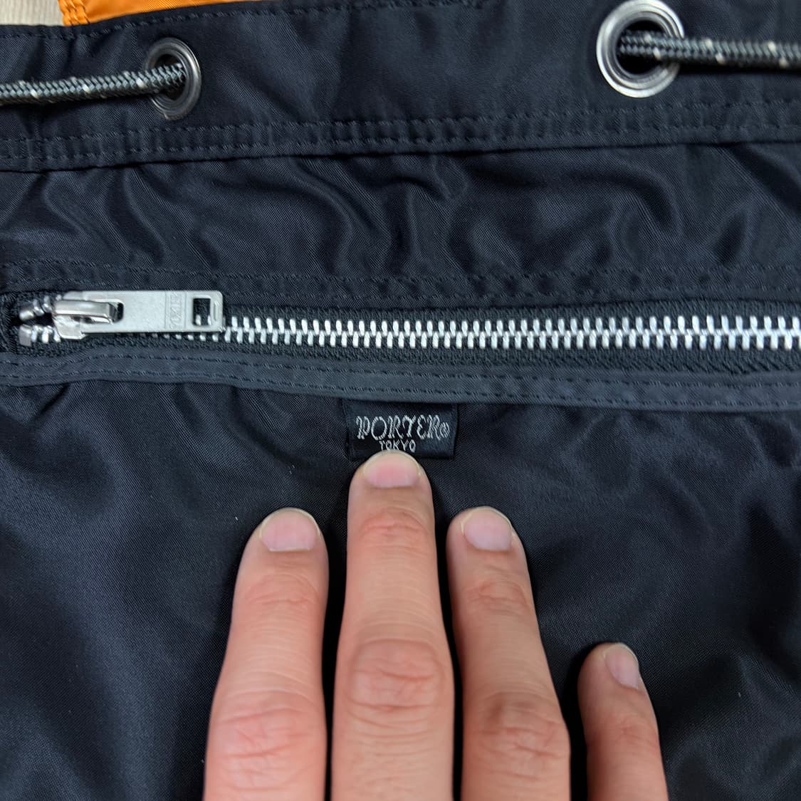 요시다포터 porter 럭색 백팩 신형 (622-79388) 상품이미지9