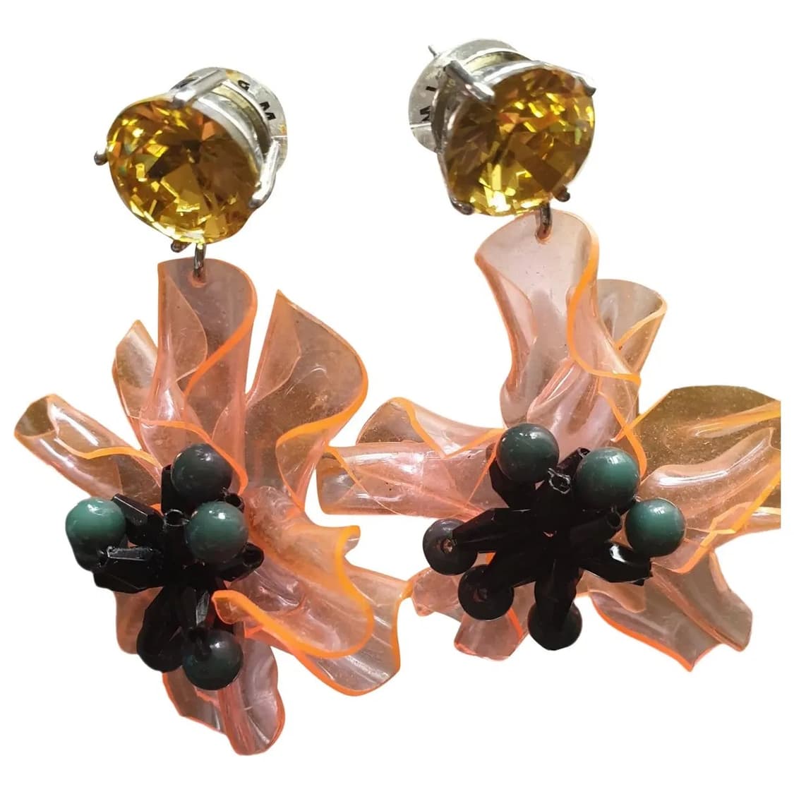 빔바이롤라 귀걸이(미착용 | 새제품) 상품이미지2