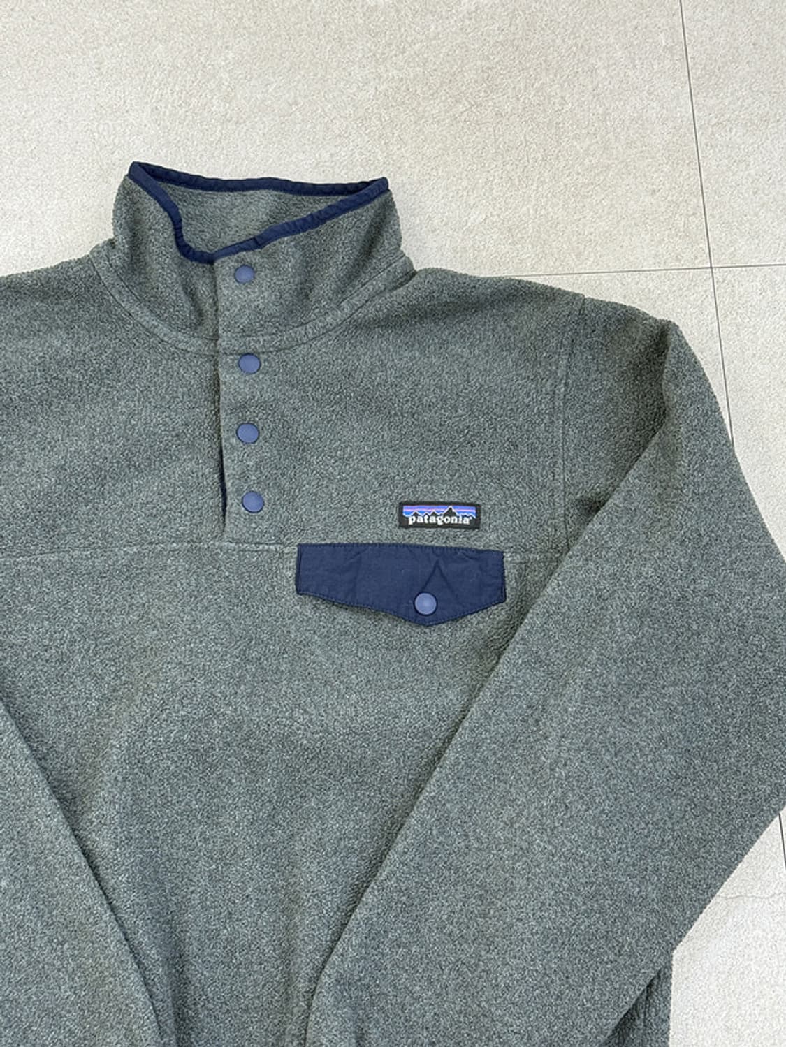 파타고니아 신칠라 상품이미지3