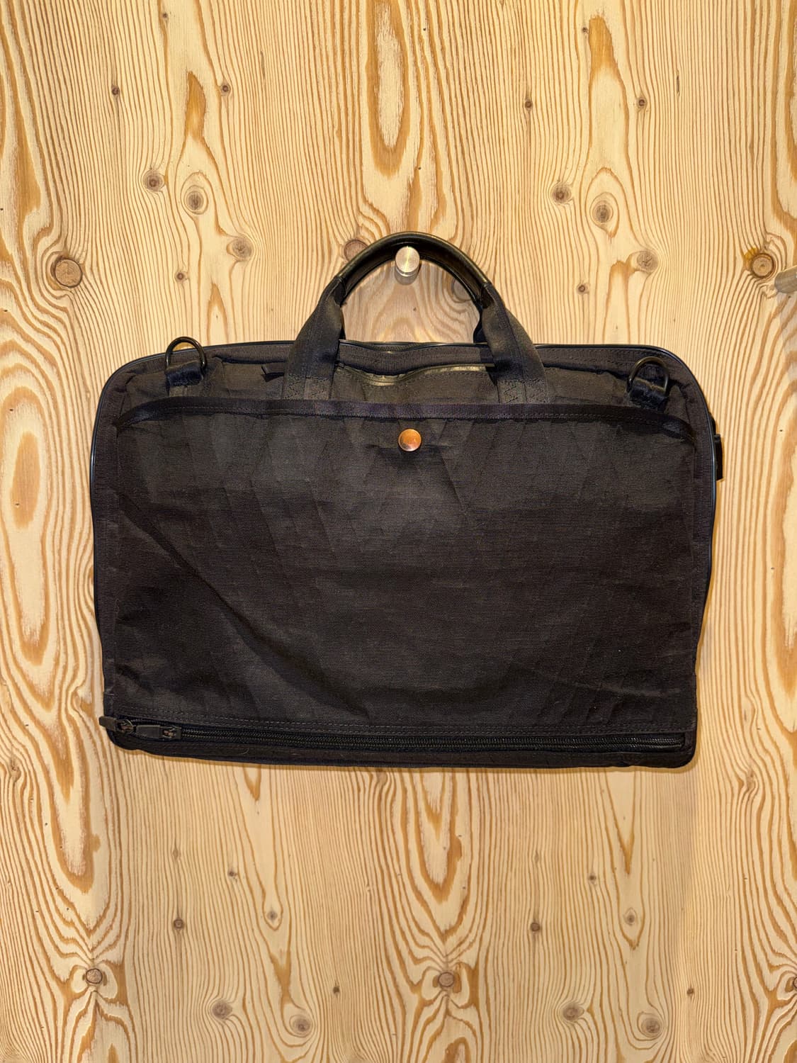 요시다 포터 하이브리드 투웨이 브리프 케이스 상품이미지4