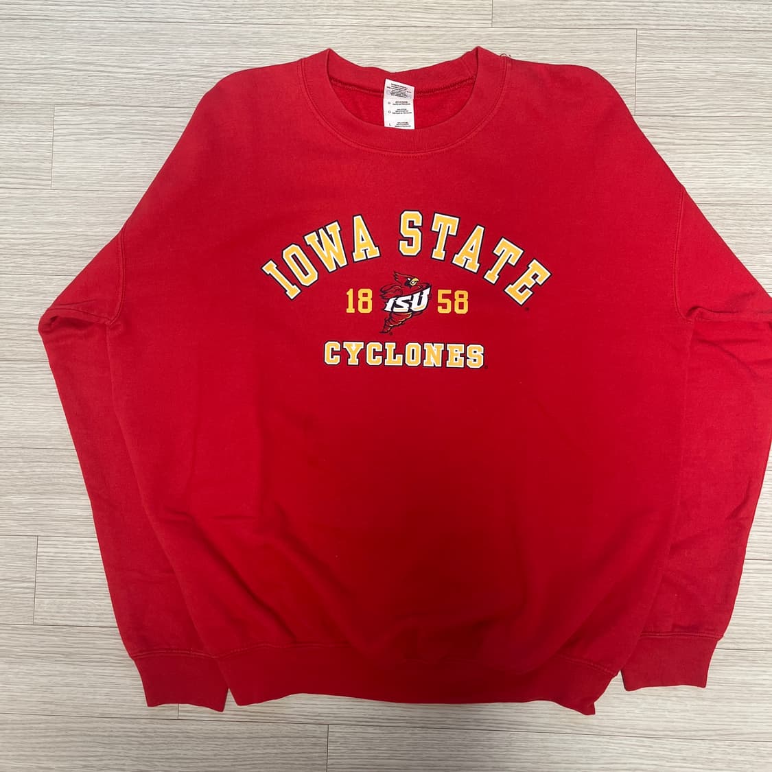 [L] 00s Gildan Sweatshirts 맨투맨 상품이미지1