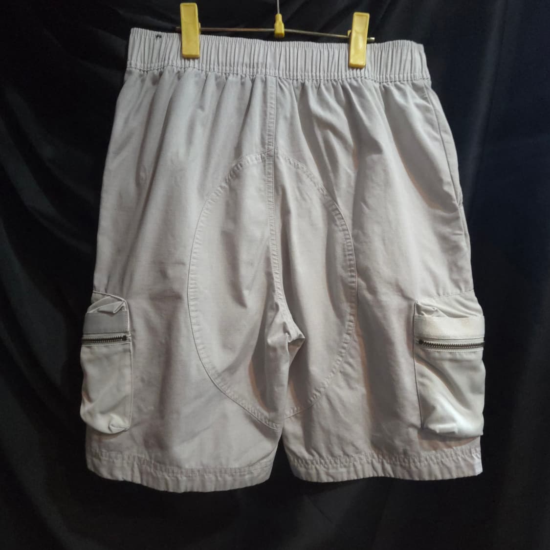 나이키 NSW 시티메이드 쇼츠 상품이미지2