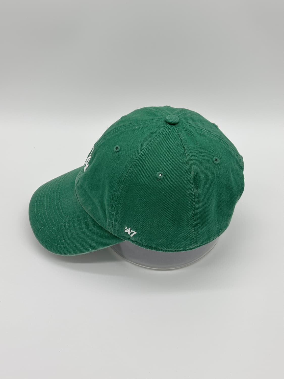 [M-L] 47브랜드 LA 다저스 그린 볼캡 모자 상품이미지3