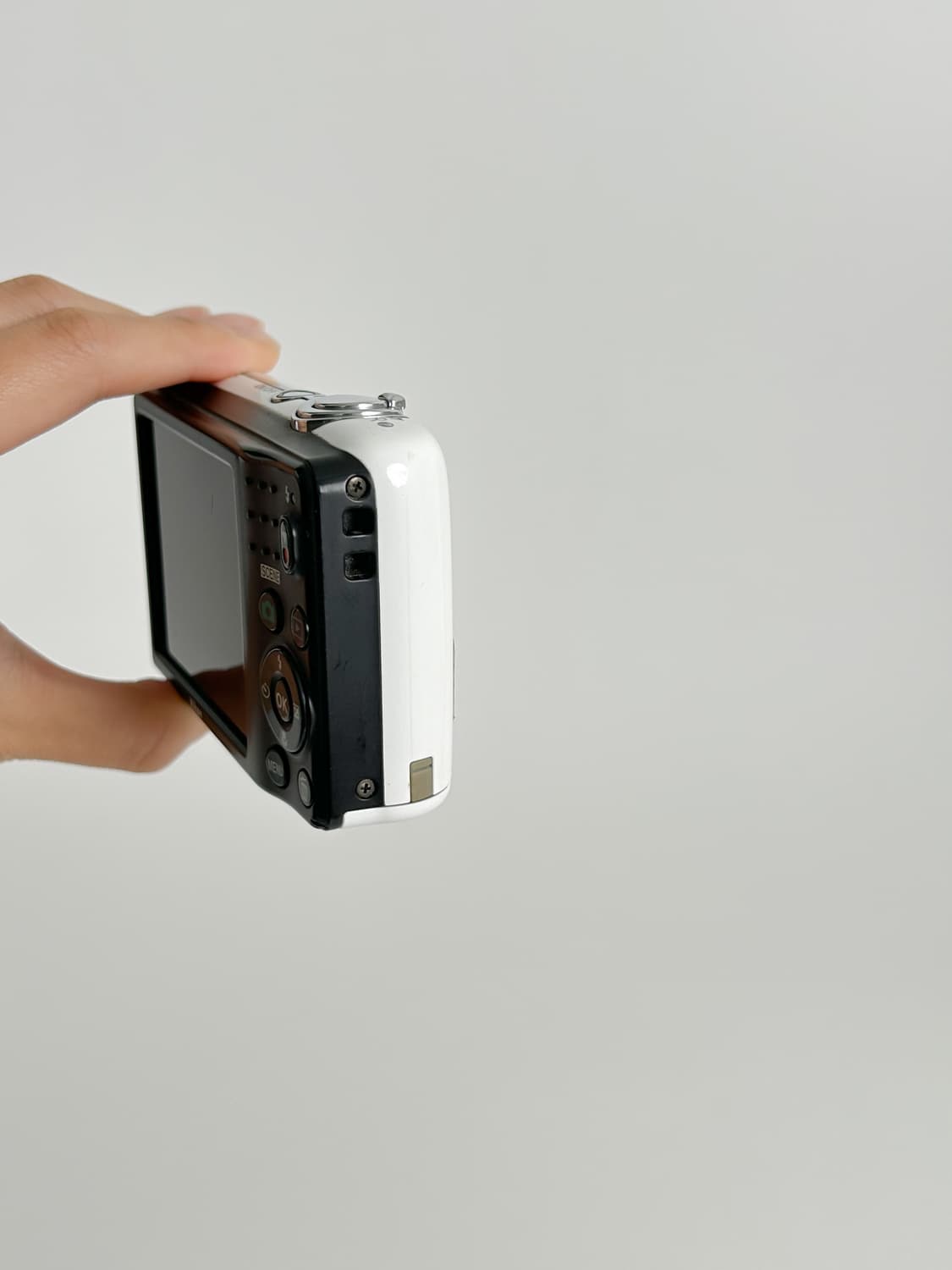 건전지디카!) 니콘 쿨픽스 l25 Coolpix 빈티지 디카 상품이미지10