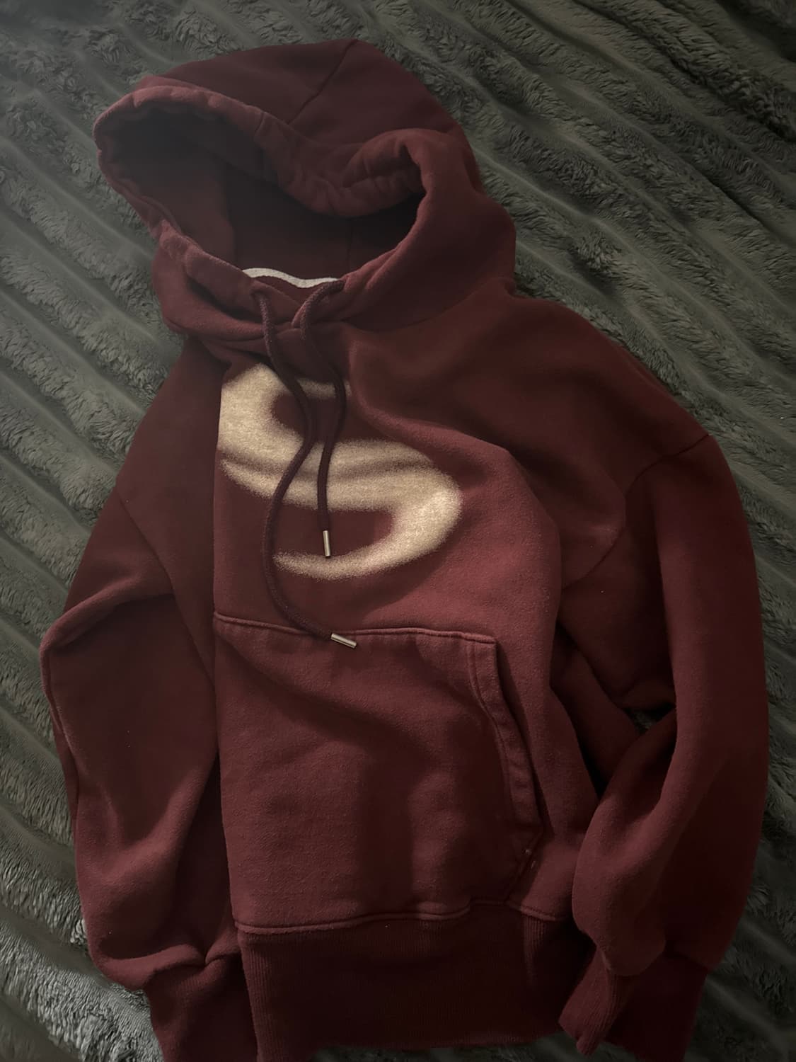 소라노 후드티 상품이미지1