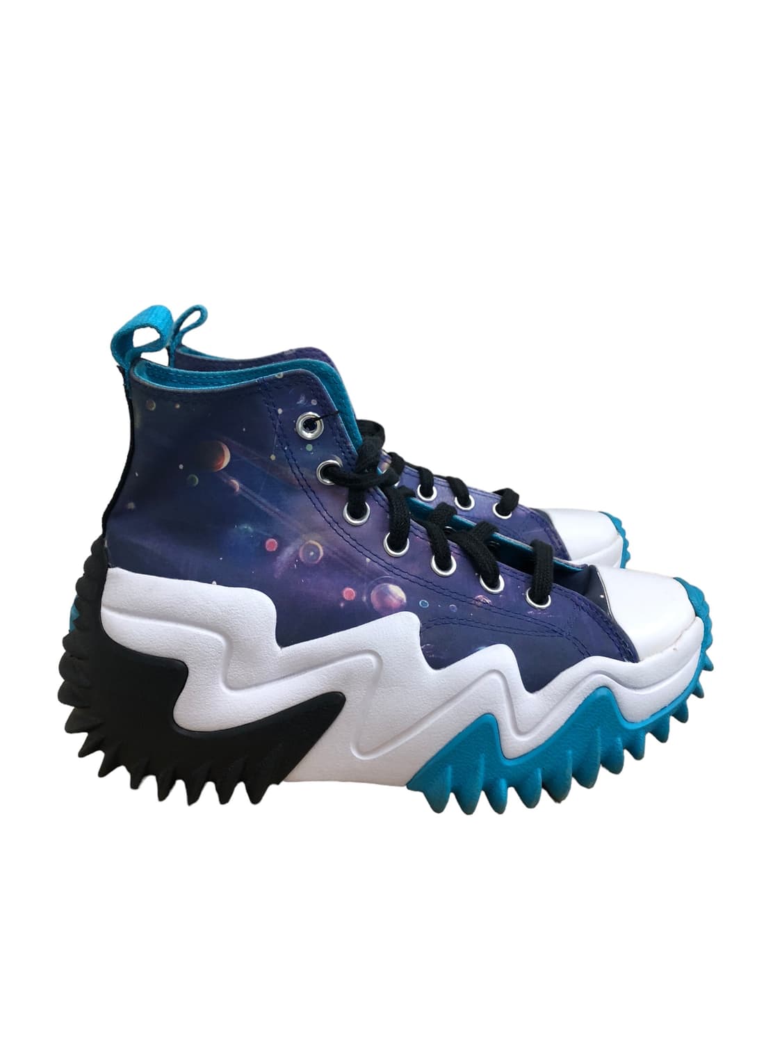 Converse x Space Jam 240mm 상품이미지4
