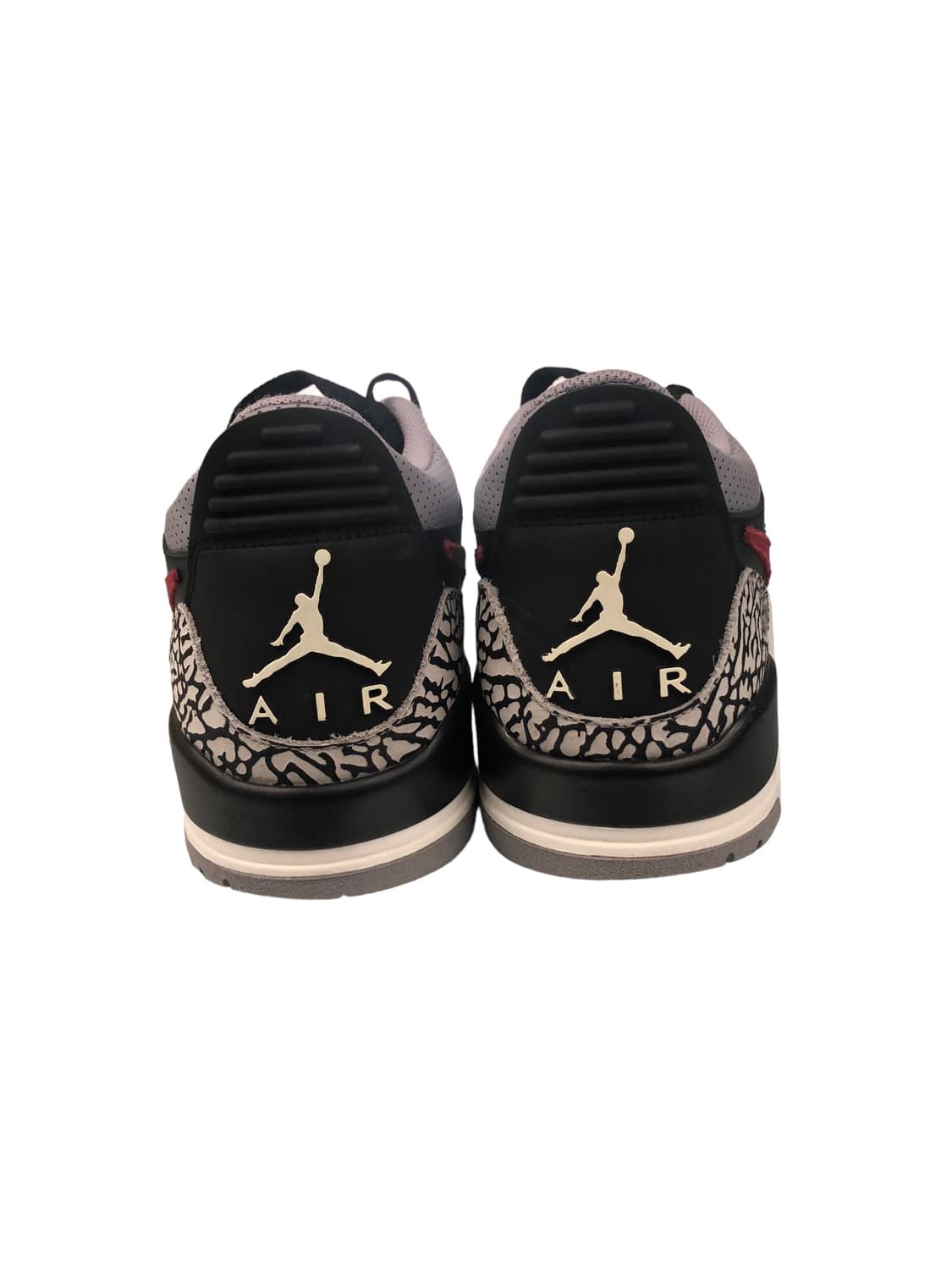 Jordan Legacy 312 Low Bred 280 상품이미지3