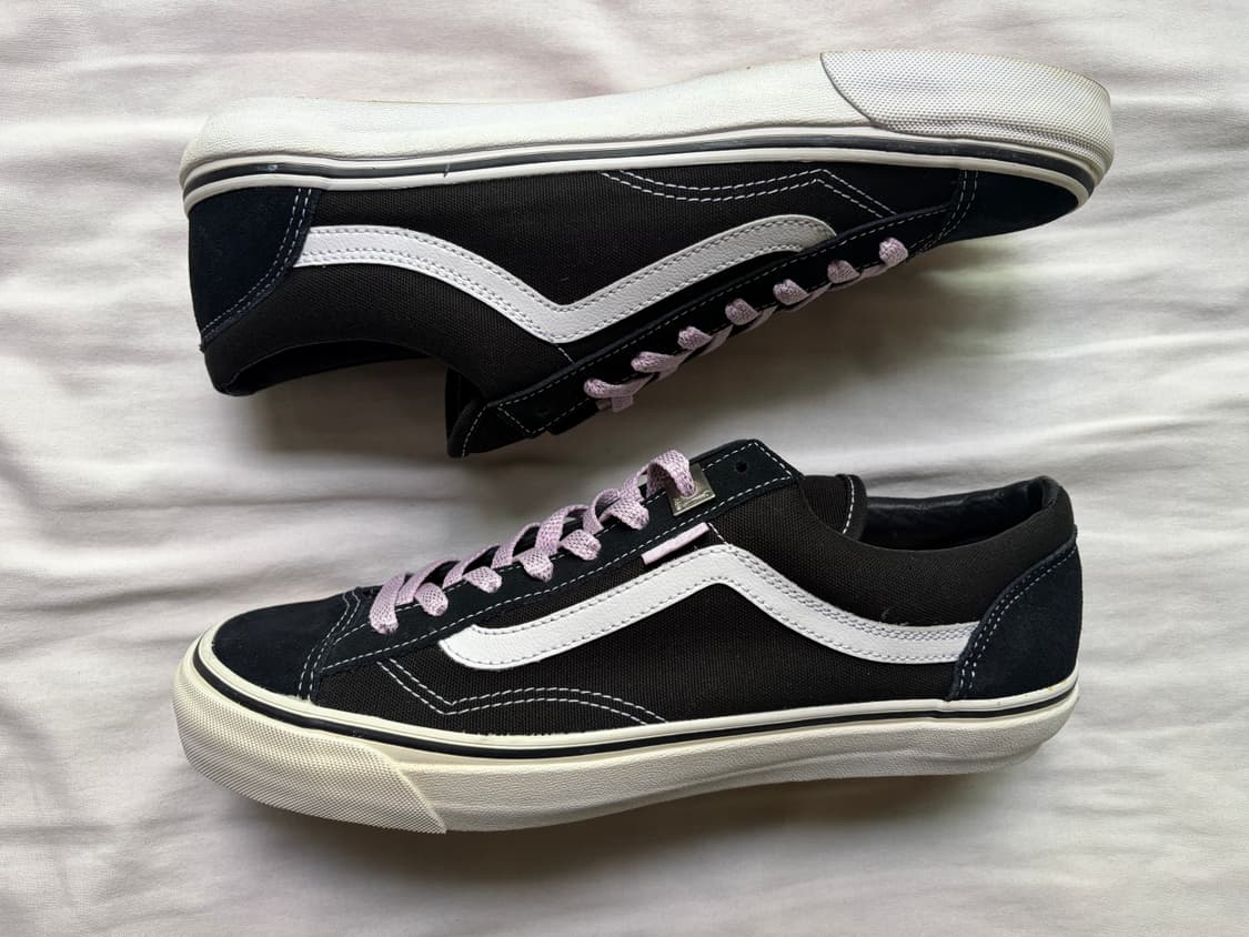 알릭스 x 반스 스타일 36 OG  1017 ALYX 9SM x VANS 상품이미지2