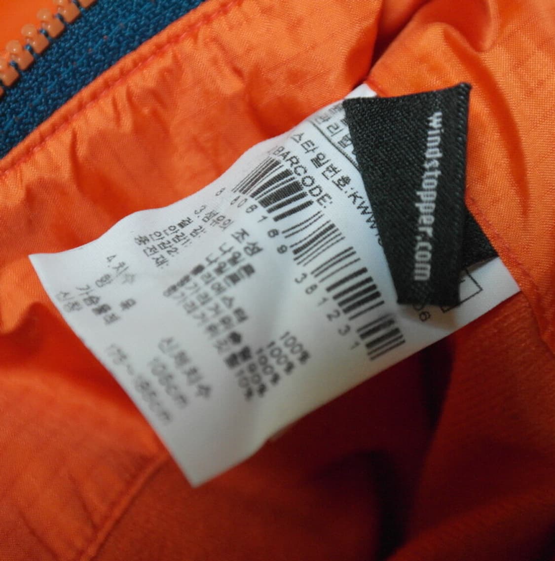 K2  여성 구스패딩  상품이미지6