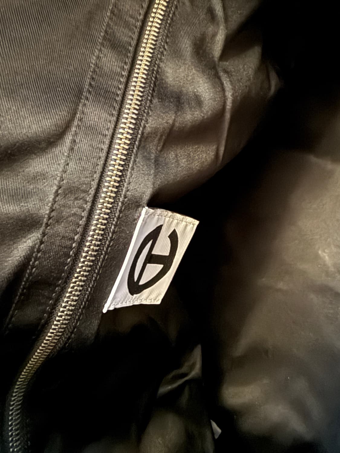 Telfar 쇼퍼백 블랙 L 상품이미지4