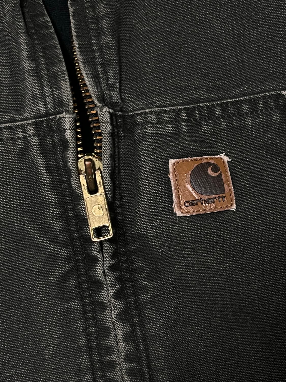 칼하트 J130 MOS XL 상품이미지5