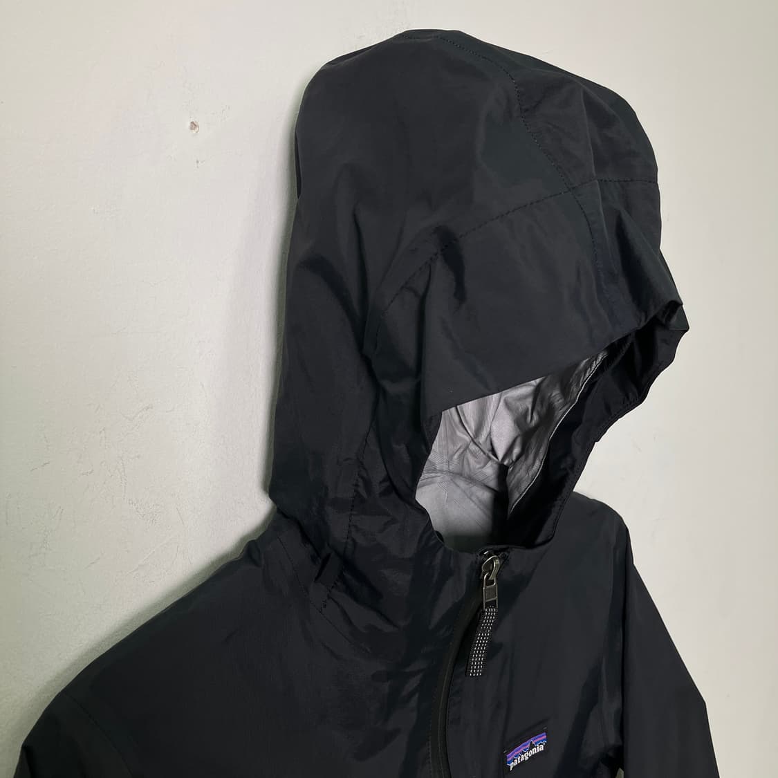 파타고니아 토렌쉘 3L 레인 자켓  상품이미지5