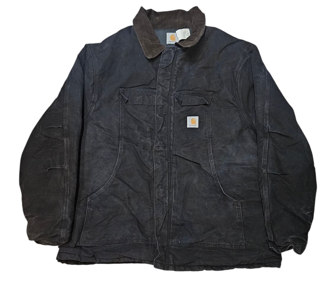 칼하트 C03 덕 워크자켓 상품이미지1