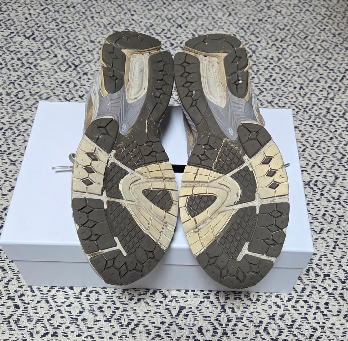 뉴발란스 ML860KS2 팀버울프 275 상품이미지6