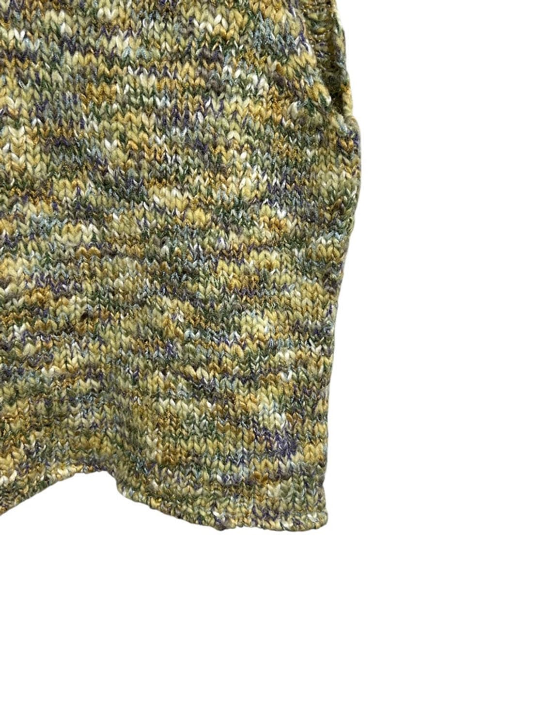 vtg vest 상품이미지3