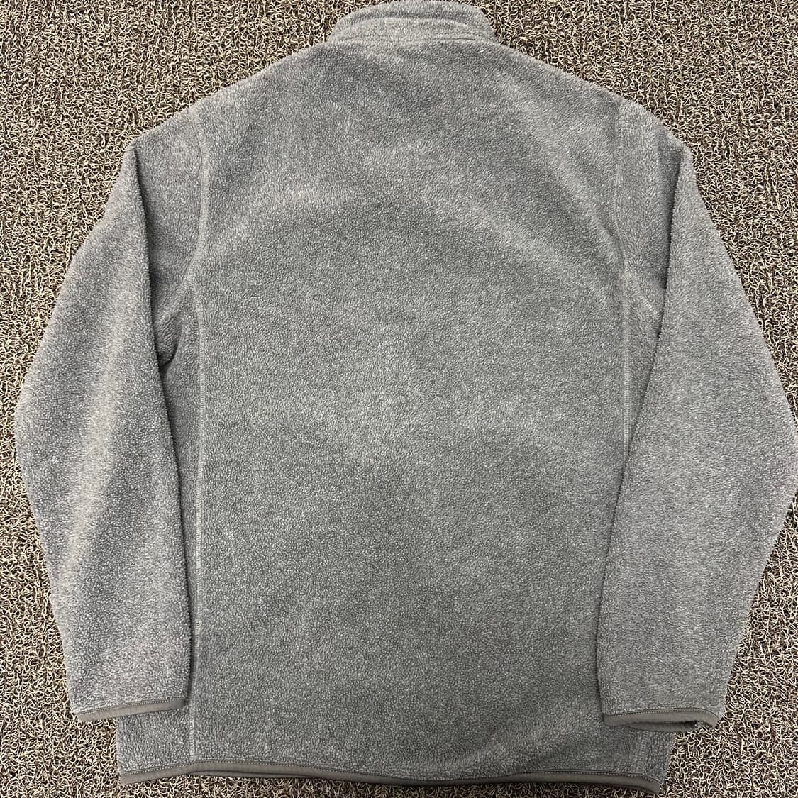 Dickies 디키즈 후리스 자켓 그레이 M 상품이미지5