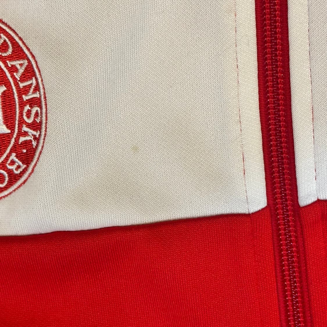 아디다스 덴마크 져지 희귀매물 상품이미지7