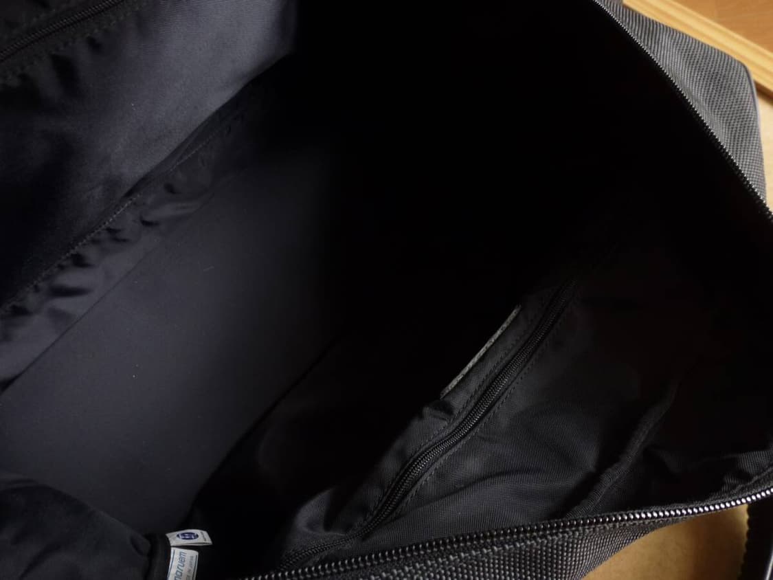 이세이미야케 아카이브 90s 아임프로덕트 스포츠 보스톤백 상품이미지8