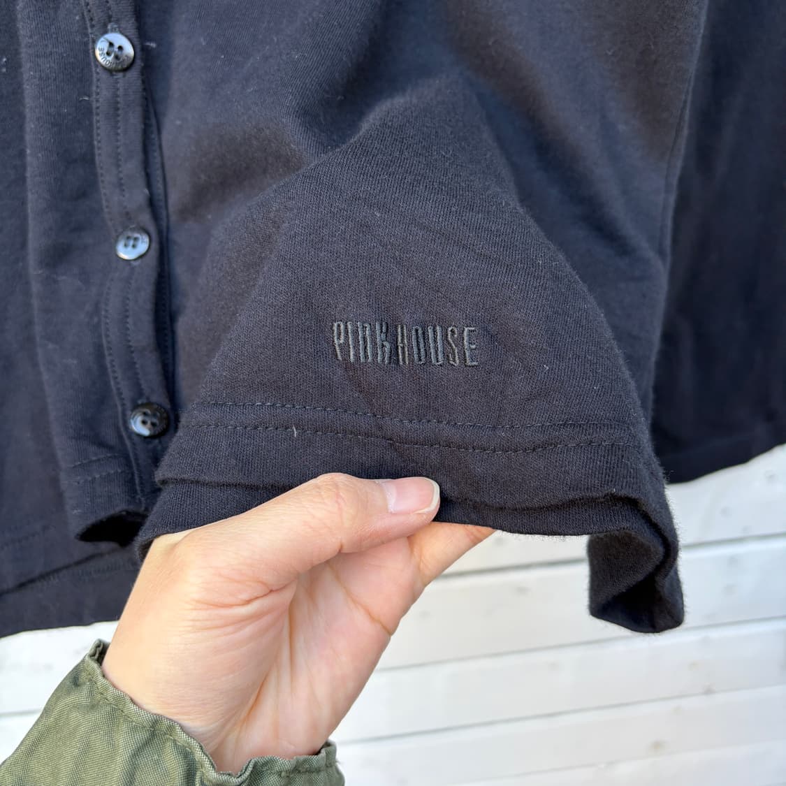 Pink House 핑크하우스 가디건 상품이미지4