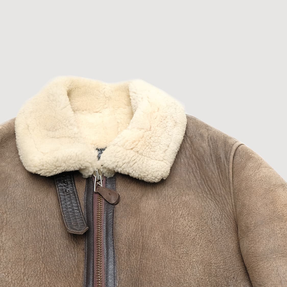 90s B-9 jacket 상품이미지2