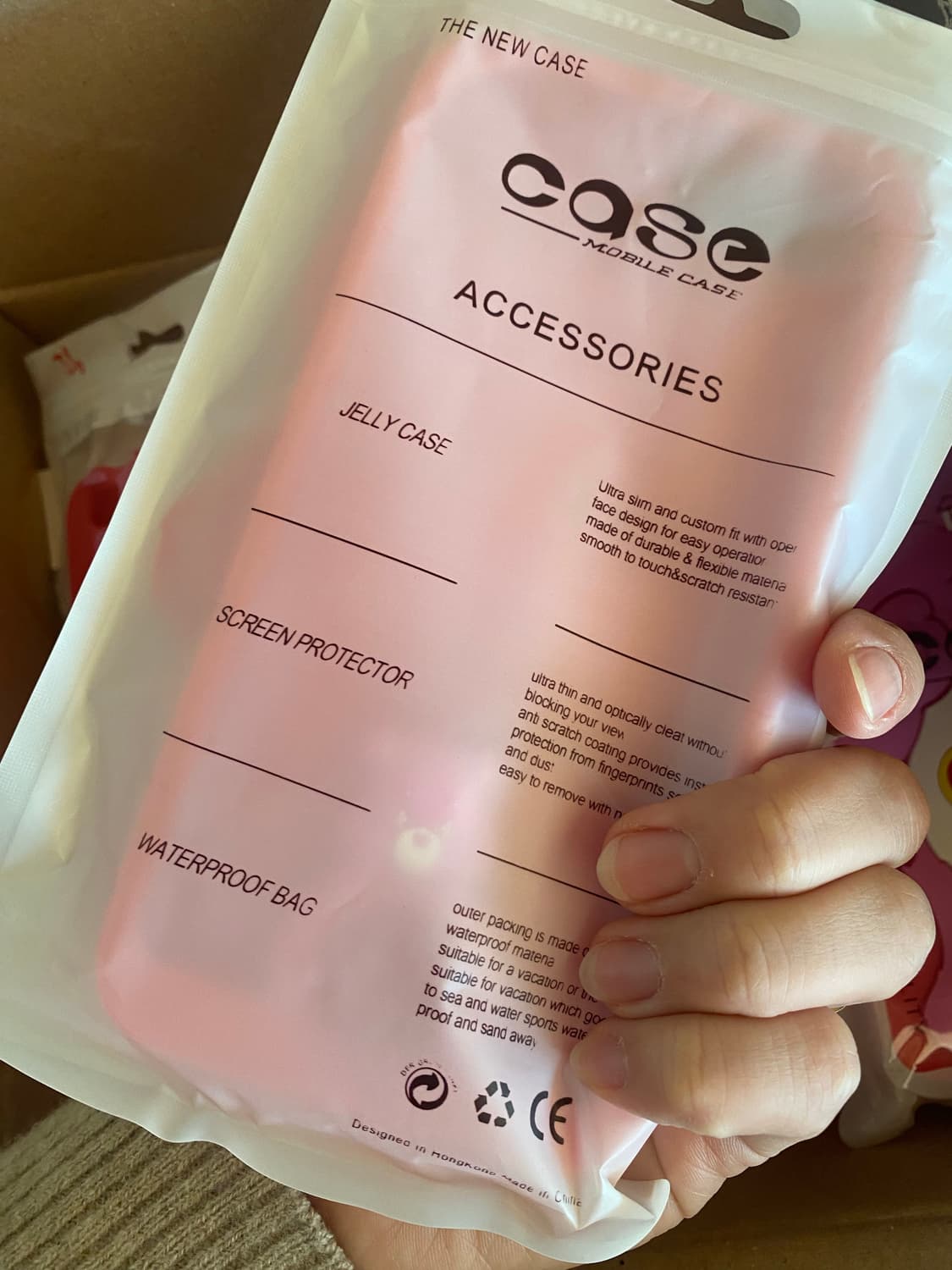 아이폰 6 등 새상품 폰케이스 22개 일괄 상품이미지4