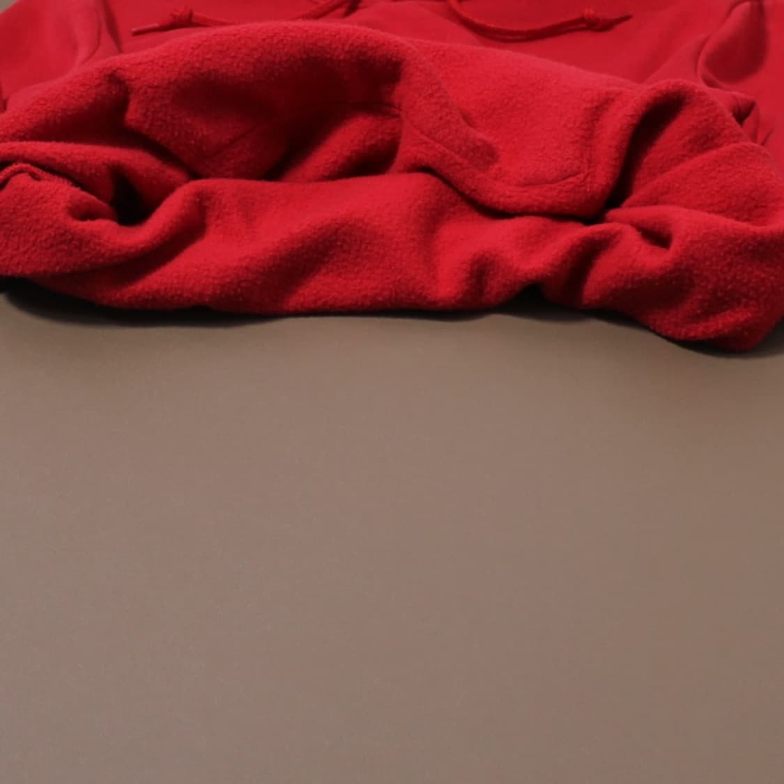 Gap 갭 레드 맨투맨 상품이미지3