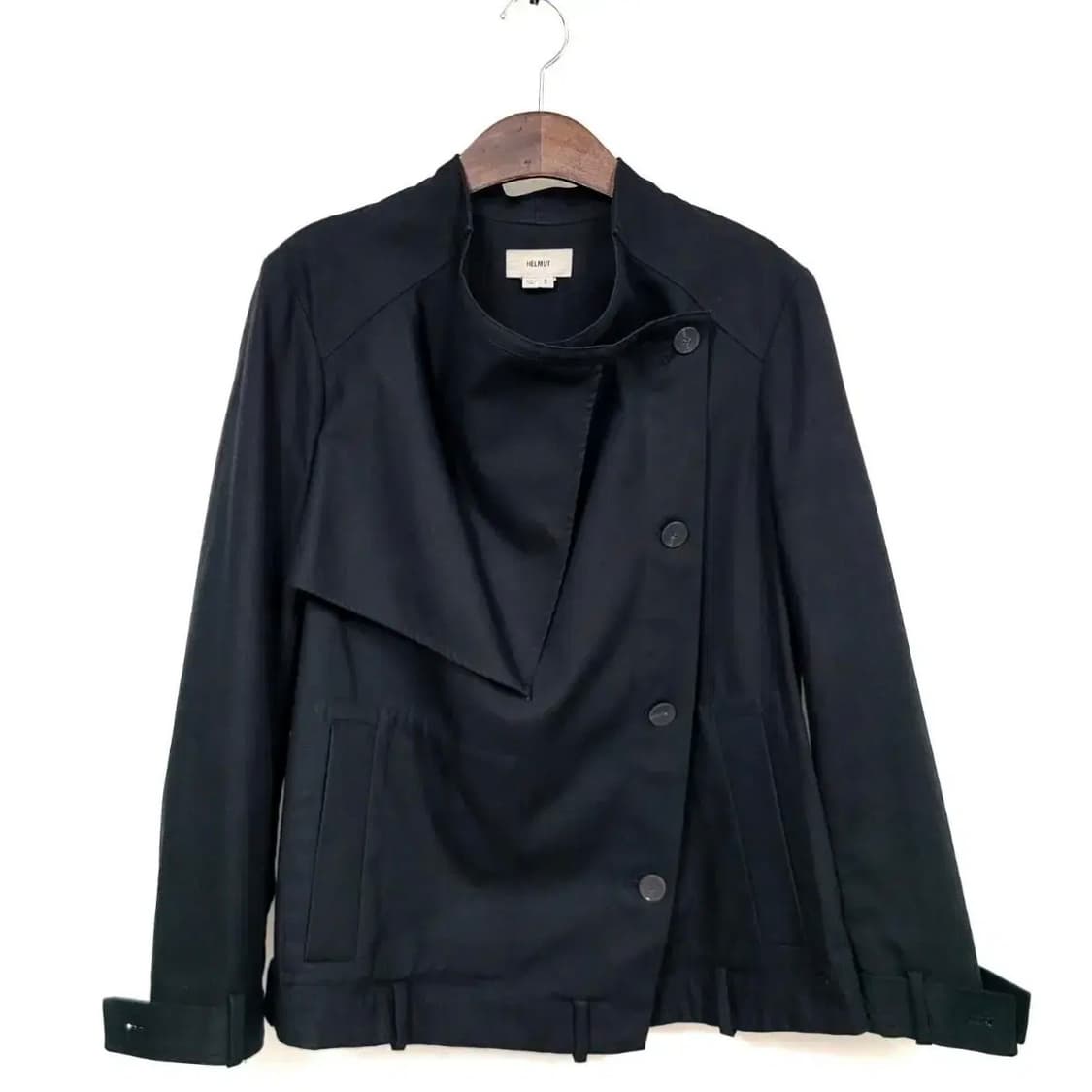 헬무트랭 Helmut Lang 트렌치 자켓 상품이미지1