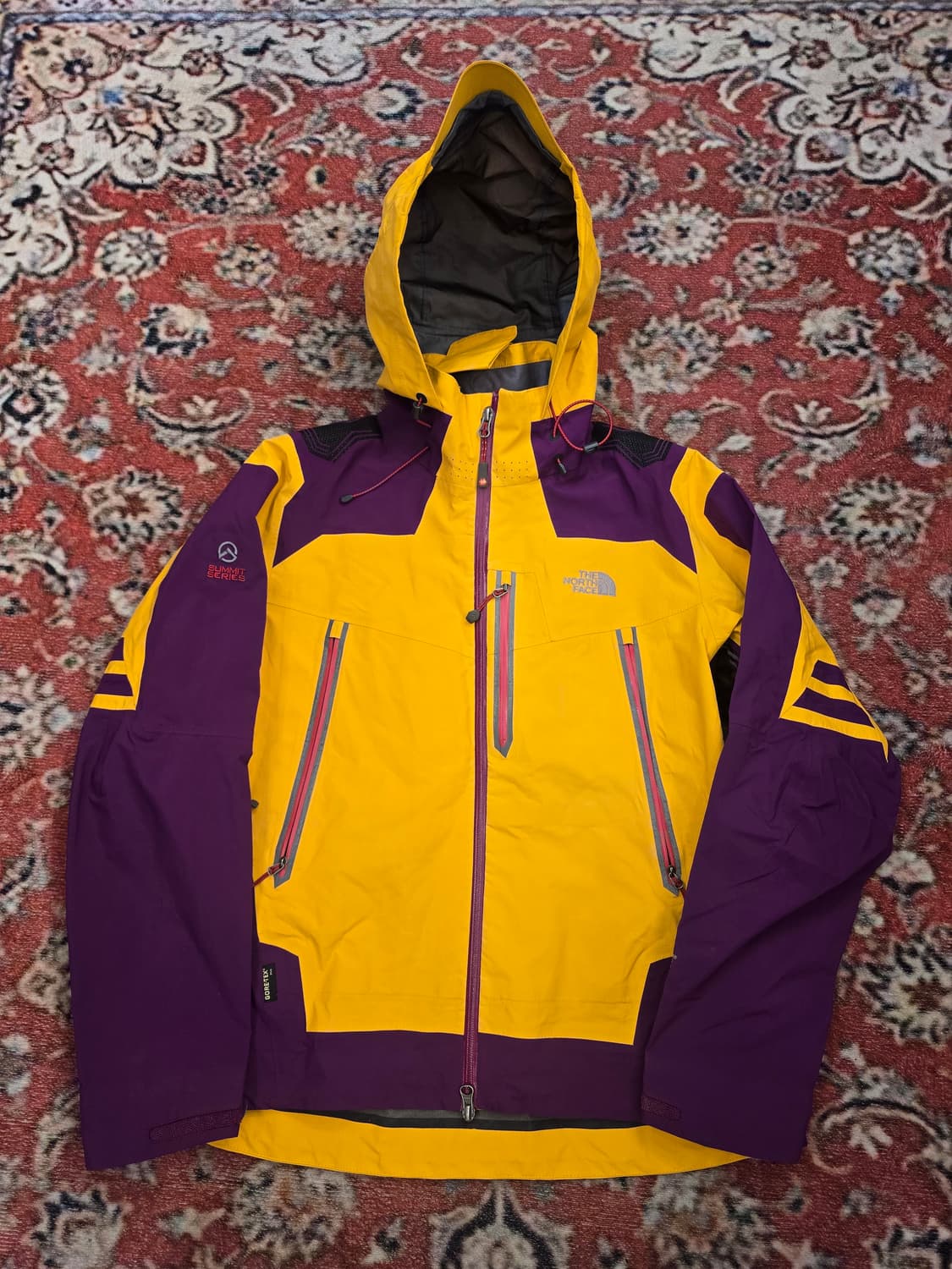 노스페이스(The North Face))고어텍스 자켓 상품이미지7