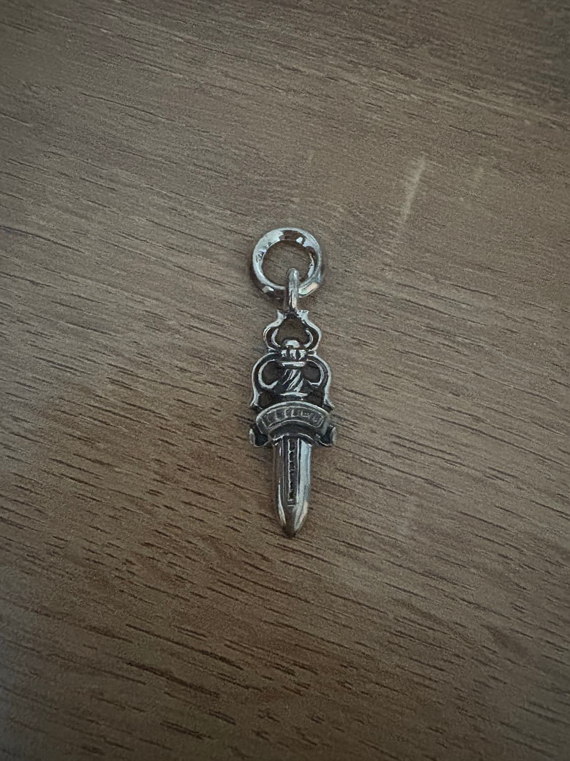 크롬하츠 5대거 상품이미지2