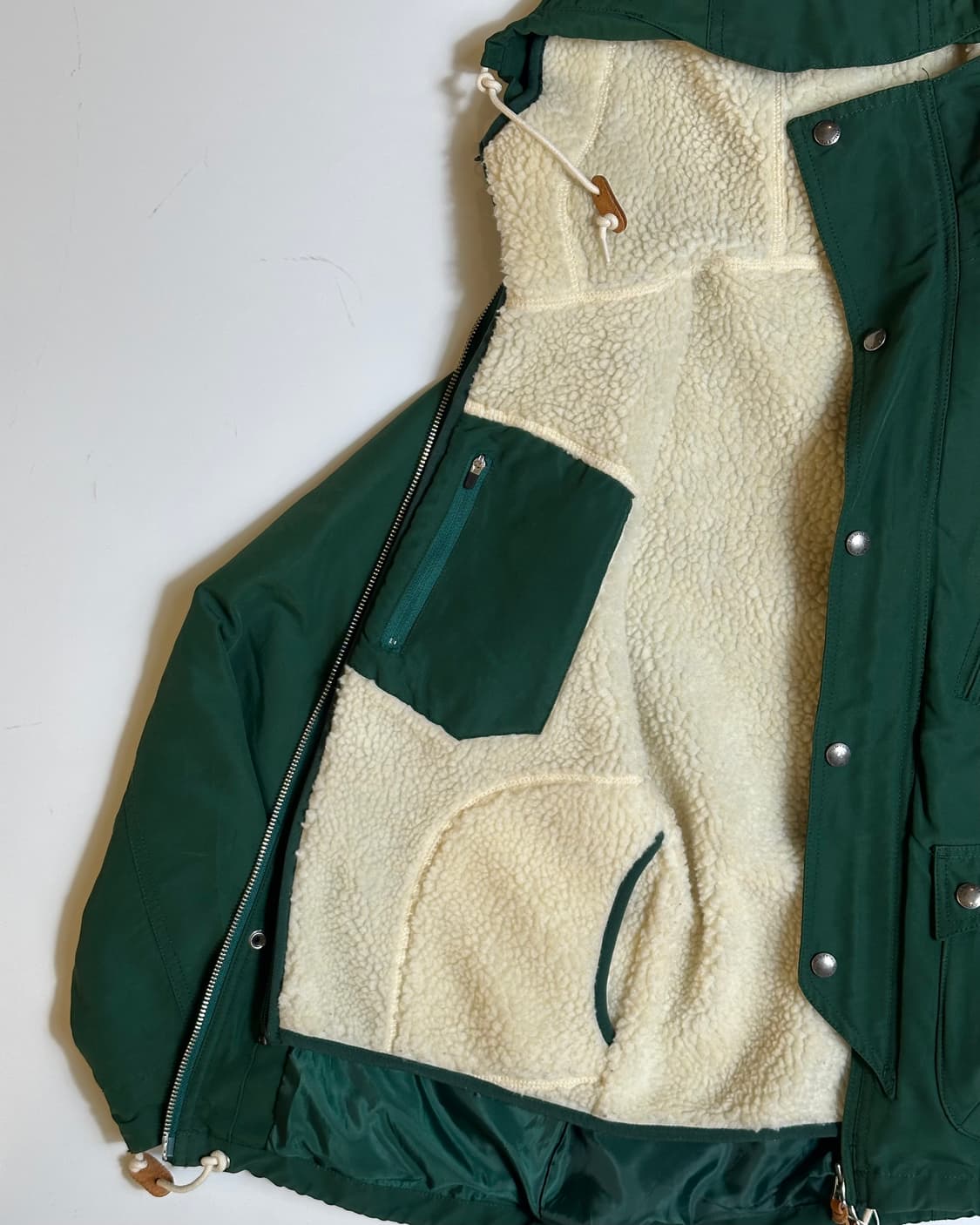 Freak’s Store 투웨이 패딩 상품이미지10