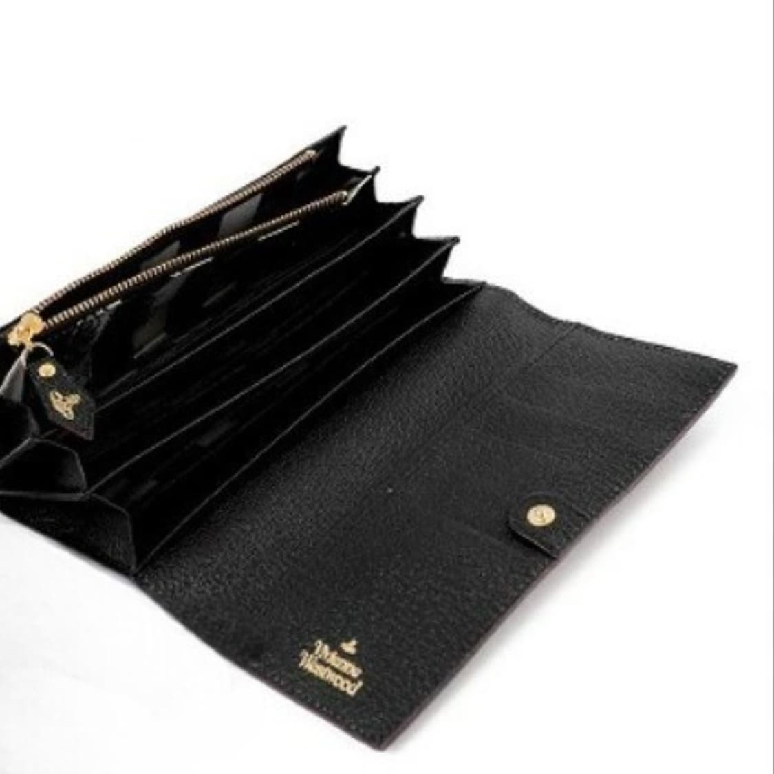 비비안웨스트우드 일본판 동전장지갑
 상품이미지4